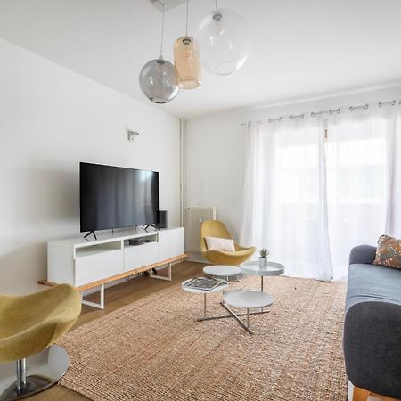 Appartement Deux Chambres Sur Le Vieux Port Avec Clim 마르세유 외부 사진