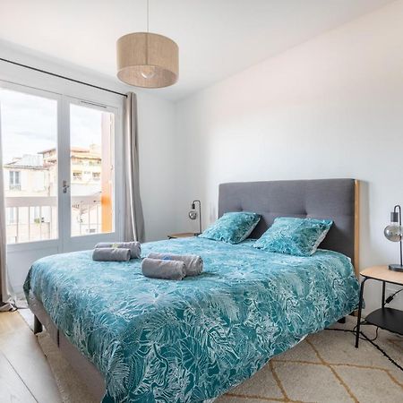 Appartement Deux Chambres Sur Le Vieux Port Avec Clim 마르세유 외부 사진