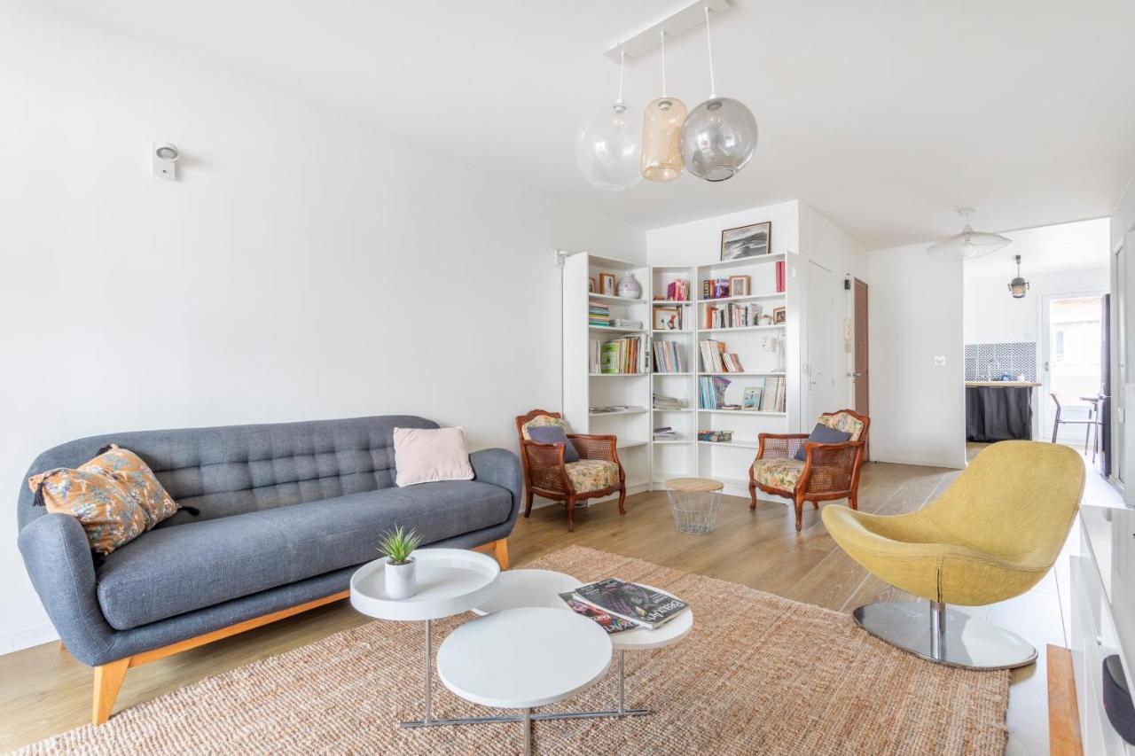 Appartement Deux Chambres Sur Le Vieux Port Avec Clim 마르세유 외부 사진