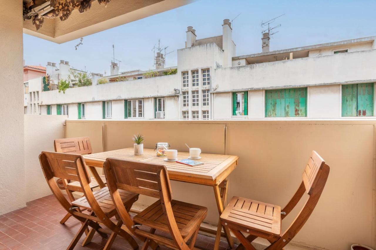 Appartement Deux Chambres Sur Le Vieux Port Avec Clim 마르세유 외부 사진